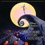 : Tim Burton's The Nightmare Before Christmas (180g), LP,LP