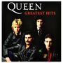 Queen: Greatest Hits (180g), LP,LP