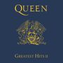 Queen: Greatest Hits II (remastered) (180g), LP,LP