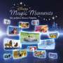 : Disney Magic Moments - Die größten Disney Filmhits, CD