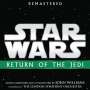 : Star Wars: Return Of The Jedi (DT: Die Rückkehr der Jedi-Ritter), CD