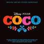 : Coco (International Edition), CD