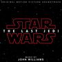: Star Wars: The Last Jedi (Englische Version) (Original Motion Picture Soundtrack) (Deluxe-Edition), CD