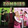 Zombies, CD