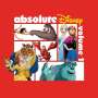 : Absolute Disney: Volume 1, CD