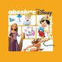 Filmmusik Sampler: Absolute Disney: Volume 3, CD