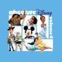 Absolute Disney: Volume 4, CD