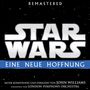 : Star Wars: Eine neue Hoffnung, CD