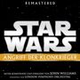 : Star Wars: Angriff der Klonkrieger, CD