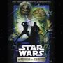 Star Wars: Die Rückkehr der Jedi-Ritter (Hörspiel), CD