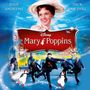 : Mary Poppins (Original Motion Picture Soundtrack), CD