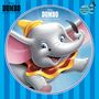 : Dumbo (Picture Disc), LP