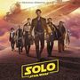 : Solo: A Star Wars Story (Filmhörspiel), CD