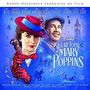 : Le Retour De Mary Poppins (Französische Version), CD