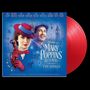 : Mary Poppins Returns: The Songs (Limited Edition) (Red Vinyl), LP