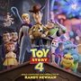 Randy Newman: Toy Story 4, CD