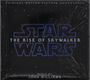 John Williams: Star Wars: The Rise Of Skywalker, CD