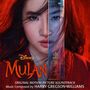 : Mulan, CD