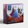 : Die Eiskönigin 2 (Fan Box) (Frozen 2), CD,CD,CD,Merchandise