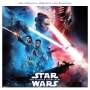 : Star Wars: Der Aufstieg Skywalkers (Filmhörspiel), CD