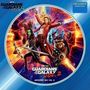 : Guardians Of The Galaxy Vol. 2: Awesome Mix Vol. 2 (Picture Disc), LP