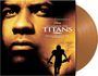: Remember The Titans (Original Soundtrack) (Caramel Vinyl), LP