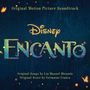 : Encanto: Deluxe Version + Songs, Score & Poster (Englischer Soundtrack), CD
