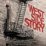 Leonard Bernstein: West Side Story (OST der Verfilmung von Steven Spielberg 2021), CD
