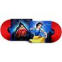 : Snow White & The Seven Dwarfs (Limited 85th Anniversary Edition) (Red Vinyl), LP