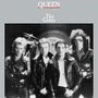 Queen: The Game (180g) (Limited Edition) (Silver Vinyl) (HalfSpeed Master), LP