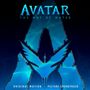 : Avatar: The Way Of Water, CD