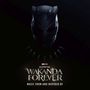 : Music From And Inspired By Black Panther: Wakanda Forever, CD