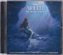 : Arielle, die Meerjungfrau: Die Songs, CD