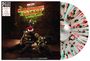 : The Guardians Of The Galaxy Holiday Special (RSD) (Clear With Green/Red Splatter Vinyl), LP