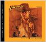 John Williams: Indiana Jones And The Raiders Of The Lost Ark, CD