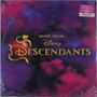 : Music From Descendants (Pink Vinyl), LP
