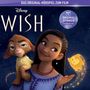 : Wish - Hörspiel zum Disney Film, CD