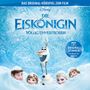 : Die Eiskönigin - Völlig Unverfroren (Hörspiel), CD