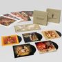 John Williams: Indiana Jones: The Complete Collection, LP,LP,LP,LP,LP,LP,LP,LP,LP,LP