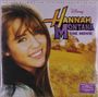 : Hannah Montana: The Movie (Lavender Eco Mix), LP,LP