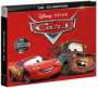 : Cars - Hörspielbox (3CD), CD,CD,CD