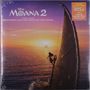 : Moana 2, LP