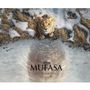 : Mufasa: The Lion King (Colored Swirl Vinyl), LP