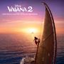 : Vaiana 2 (Colored Vinyl), LP