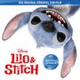 : Lilo & Stitch - Hörspiel Real-Kinofilm, CD