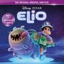 : Elio (Hörspiel zum Disney Pixar Film), CD