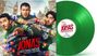 Jonas Brothers: A Very Jonas Christmas Movie (Original Soundtrack) (Green Vinyl), LP