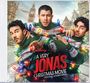 Jonas Brothers: A Very Jonas Christmas Movie (Original Soundtrack), CD