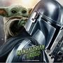 Original Soundtracks : Star Wars: The Mandalorian And Grogu, CD