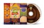 "Toy Story 5" von Disney Pixar, Musik von Randy Newman, enthält den Song "I Knew It, I Knew You" von Taylor Swift.